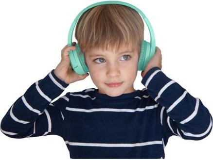 Actual product image Belkin SoundForm Mini
