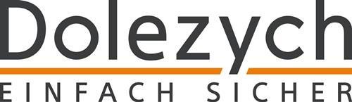 Productafbeelding Dolezych Wegwerpstrop DIN EN 60005 omtrek 0,6 m zwart draagvermogen 750 kg