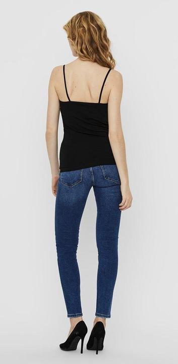 Produktbild Vero Moda Vminge Lace Singlet 2-Pack Noos (M)