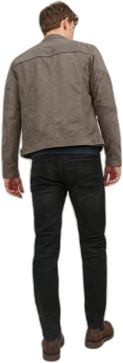 Actual product image Jack & Jones Faux Lederjacke (XXL)