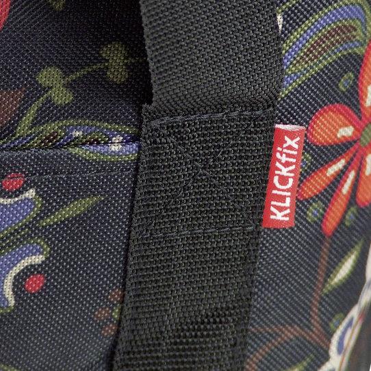Actual product image KlickFix Reisenthel Bikebasket (15 l)