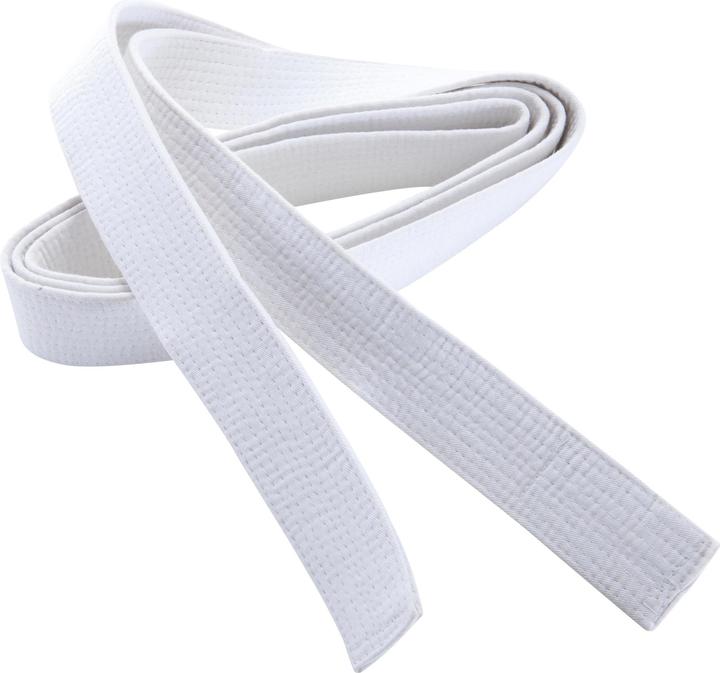 Image du produit Outshock ceinture d'arts martiaux 3,1 m 305968 (Taille unique)