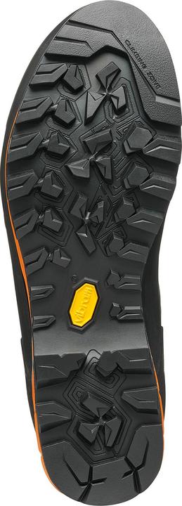 Produktbild Scarpa Zodiac Tech LT GTX (40.5)