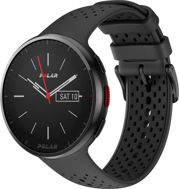 Actual product image Polar Pacer Pro (45 mm)