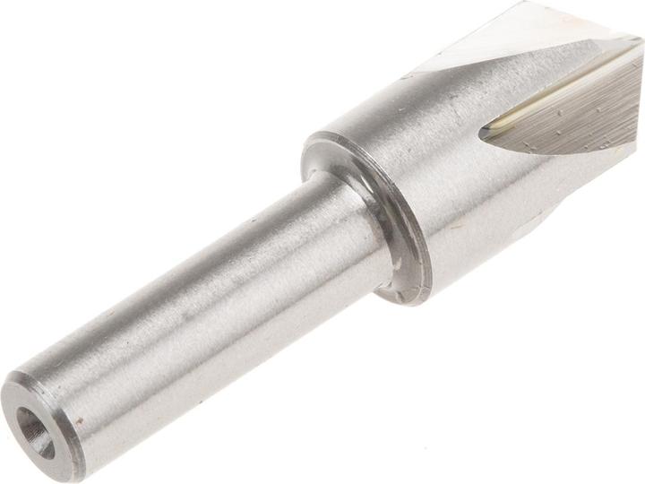 Actual product image RS PRO 5 flute 10mm c/sink (10 mm)