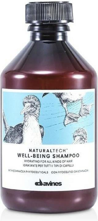 Produktbild Davines Natural Tech (Flüssiges Shampoo, 250 ml)