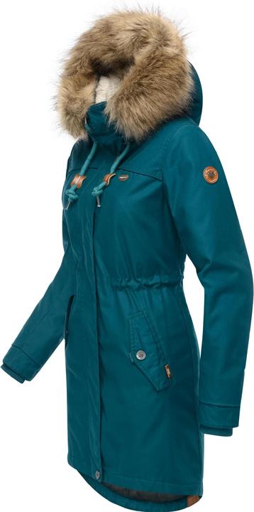 Actual product image Ragwear Tawny (4XL)