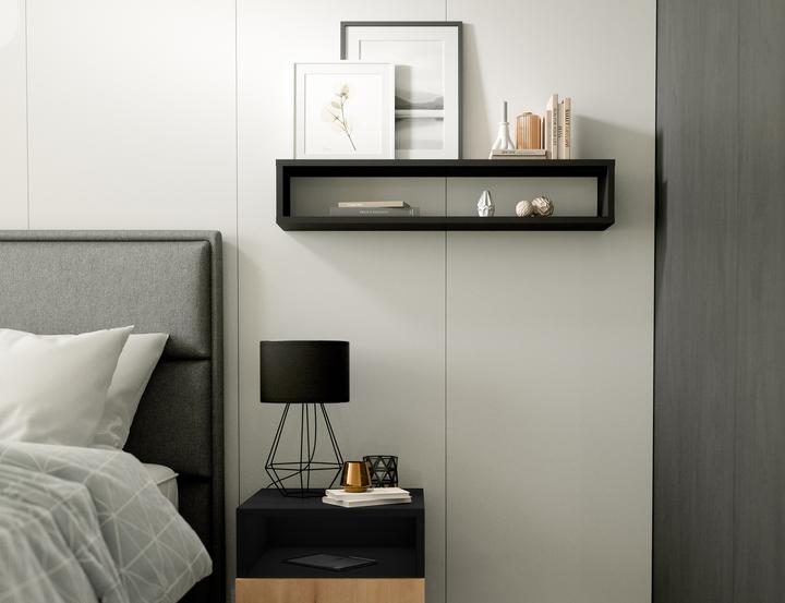 Actual product image ELTAP Finees (80 x 15 x 15 cm)