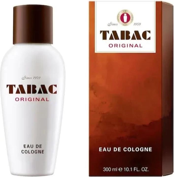 Produktbild Tabac Original Eau de Cologne (Eau de Cologne, 300 ml)