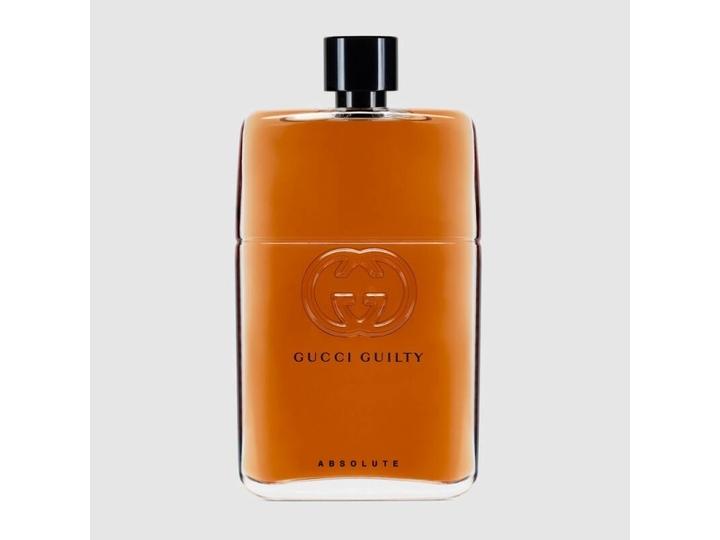 Actual product image Gucci Guilty Absolute (Eau de parfum, 150 ml)
