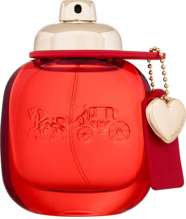 Produktbild Coach Love Eau de Parfum 50 ml (Eau de Parfum, 50 ml)