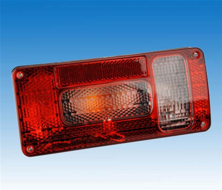 Produktbild Unitec Heckleuchte