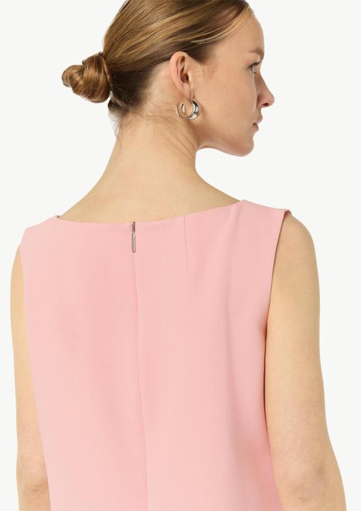 Produktbild Comma Kleid Etuikleid mit Herringbone-Struktur (46)