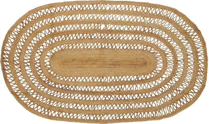 Produktbild vidaXL Bereichsteppich (245 x 152 cm)