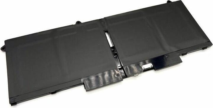 Image du produit Vistaport Akku für DELL, Akkutyp: Lithium-Ion (Li-Ion) (4 cabines, 3684 mAh)