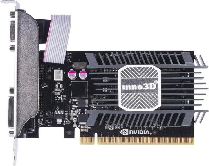 Produktbild Inno3D GeForce GT730 (2 GB)