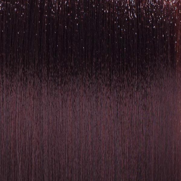 Actual product image Basler Color 2002+ cream hair color (4/4 medium brown red)