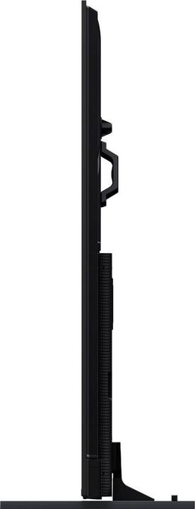 Actual product image Hisense 100E7Q PRO (100", QLED, 4K, 2025)