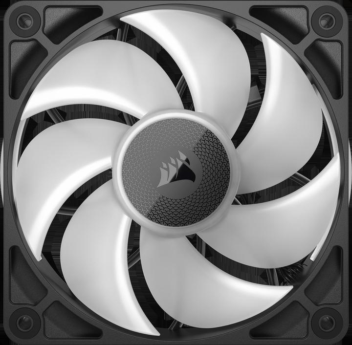 Actual product image Corsair iCUE Link RX140 MAX RGB (140 mm, 1x)