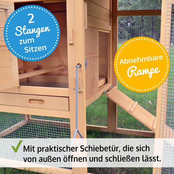 Image du produit Jamb Luxus