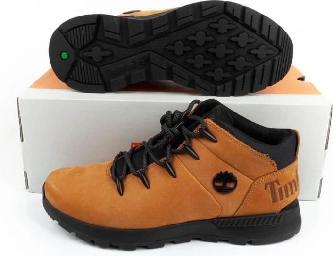 Produktbild Timberland Boot SPRINT TREKKER (41)