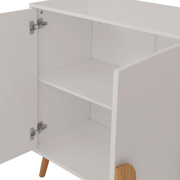 Produktbild JOHN316 Sideboard (150 x 40 x 88 cm)