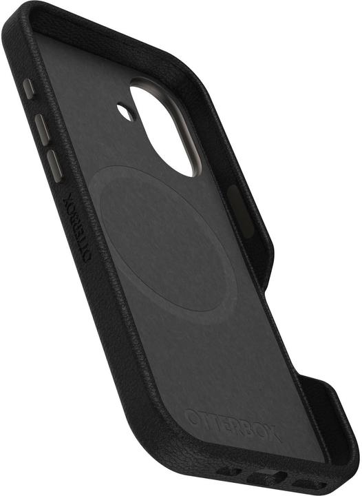 Produktbild OtterBox Symmetry Cactus Leather mit MagSafe (Apple iPhone 16)