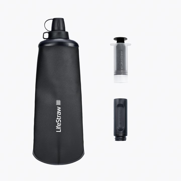Image du produit LifeStraw Pic (1 l)