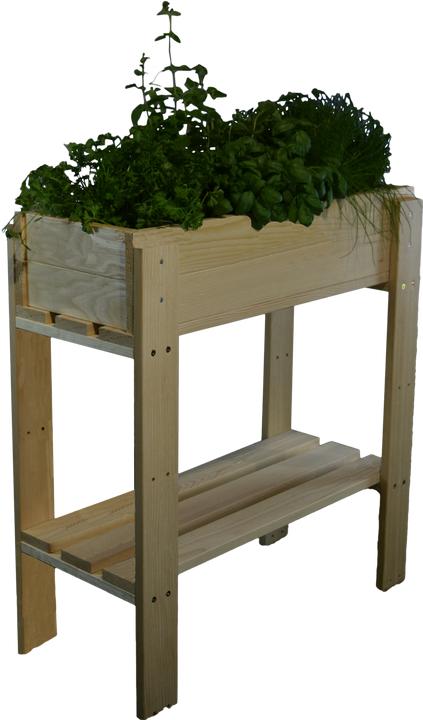 Image du produit DIY-Wood Robuste