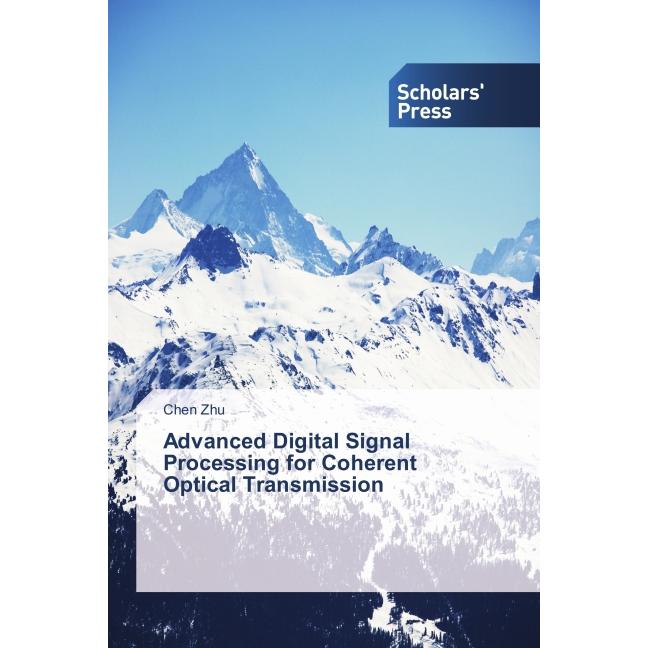Advanced Digital Signal Processing for Coherent Optical Transmission, Fachbücher