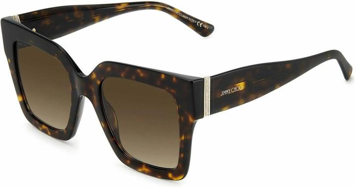 Produktbild Jimmy Choo Damensonnenbrille Ø 52 mm