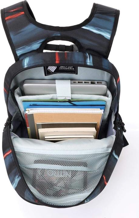 Produktbild Nitro Daypack Hero Rucksack 52 cm Laptopfach (41 l)