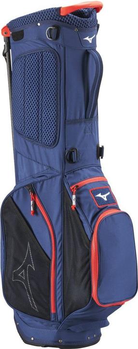 Actual product image Mizuno K1-LO 20 Stand bag