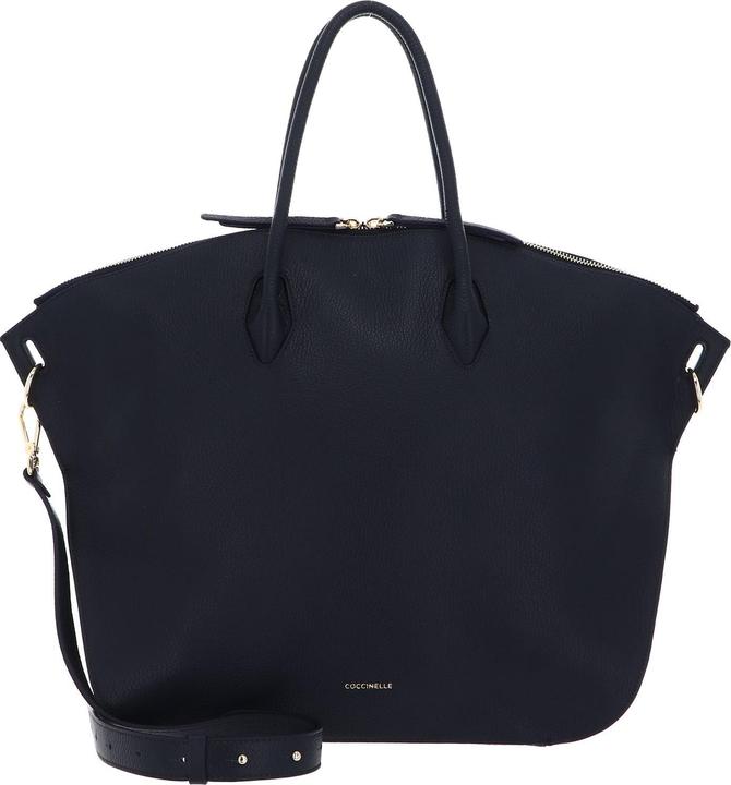 Immagine prodotto Coccinelle Flare Handbag Grained Leather