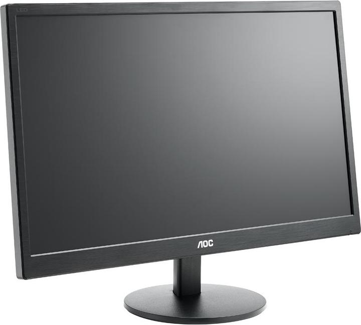 Produktbild AOC M2470swh (1920 x 1080 Pixel, 24")
