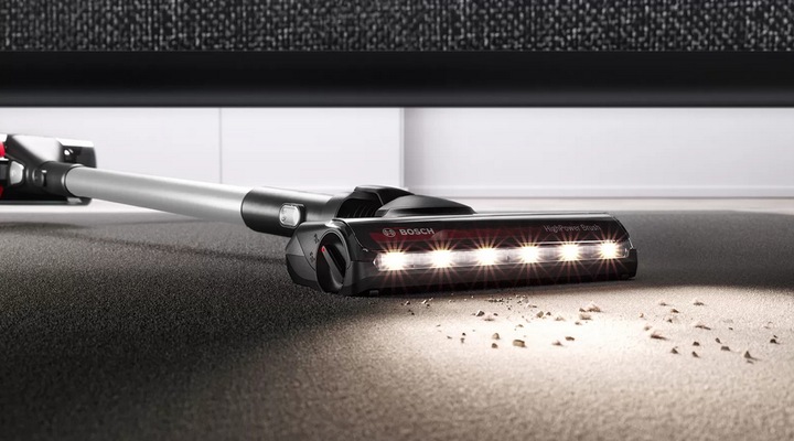 Actual product image Bosch Hausgeräte Series 8 BCS8224WA