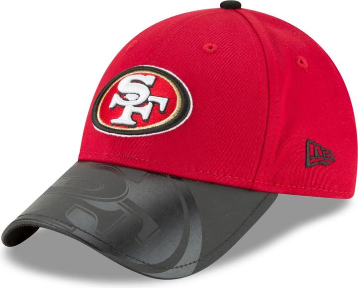 Produktbild New Era 9Forty Reflect NFL Team (52, 53, 54)