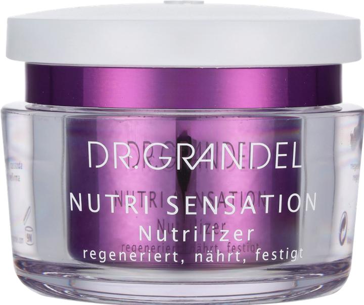 Dr Grandel Nutri Sensation Nutrilizer (50 ml)