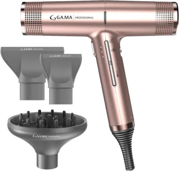 Actual product image GAMA Iq Perfetto (2000 W)