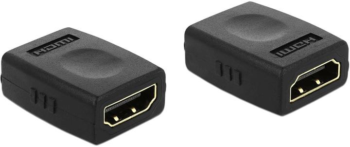 Actual product image Delock HDMI zu (HDMI, 8 cm)