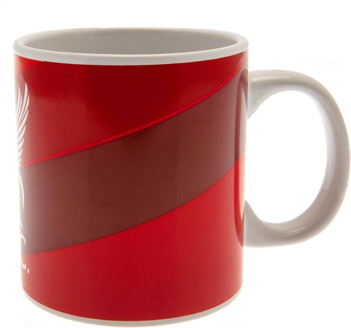 Actual product image Score Draw Jumbo Mug (600 ml, 1x)