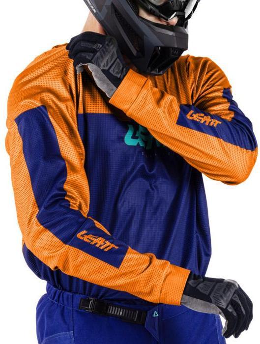 Actual product image Leatt Kit 3.5 (Men, XL)