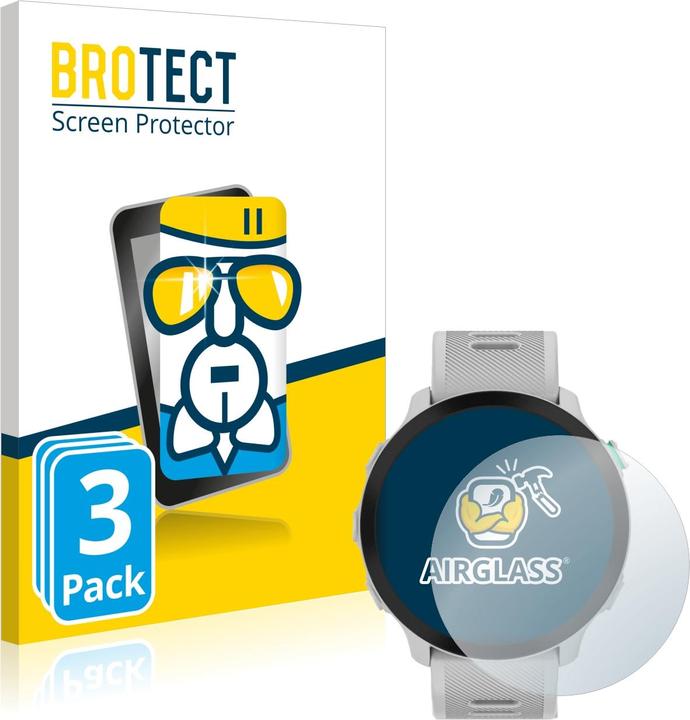 Image du produit BROTECT AirGlass Verre