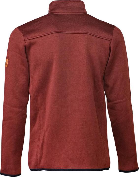 Produktbild Forsberg warme Strickjacke mit Brusttasche (4XL)