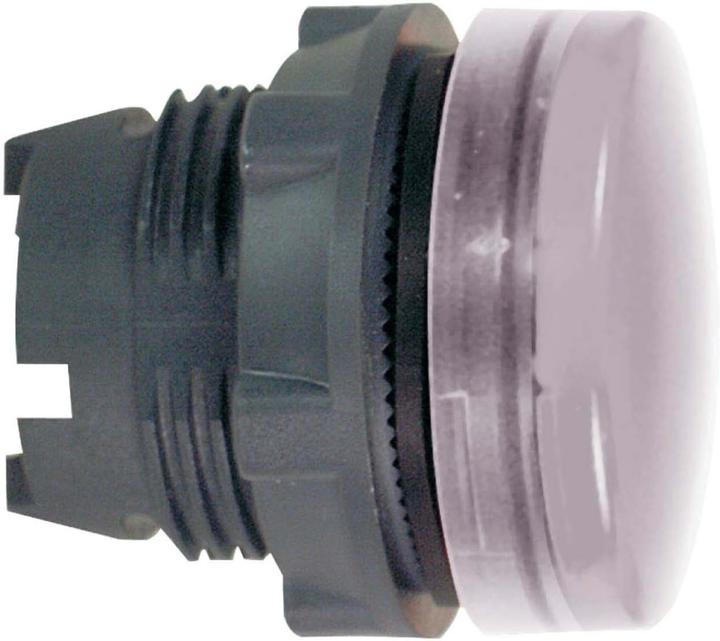 Produktbild APC GmbH Leuchtmelder m.BA9S,farblos ZB5AV07