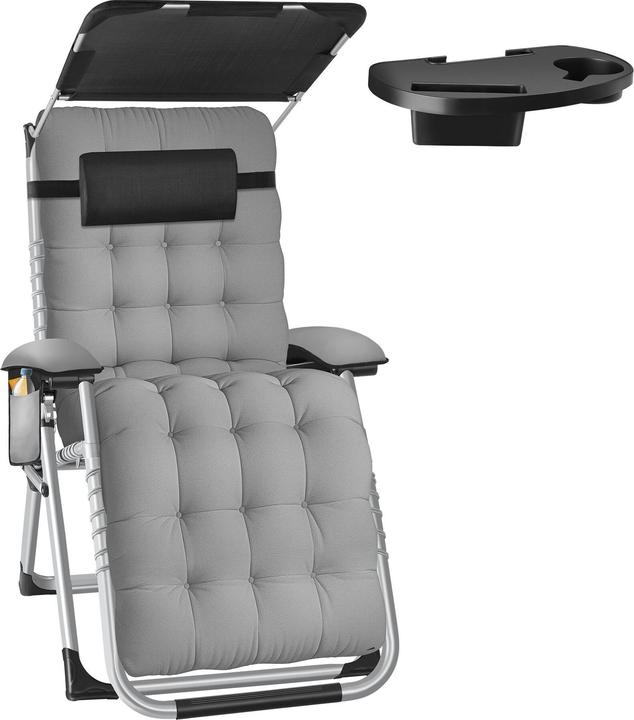 tectake Cloud II (103 cm)