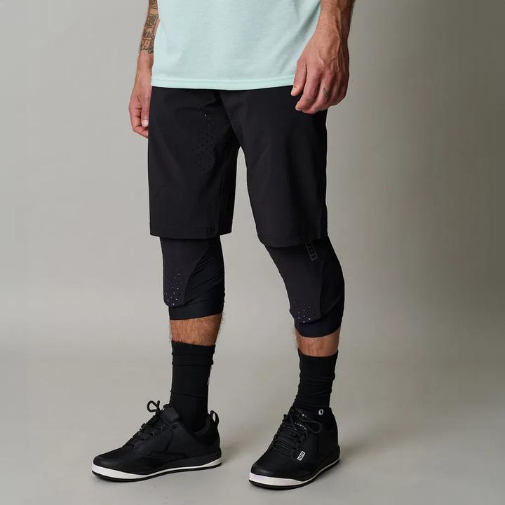 Produktbild ION Bike Shorts Plus Ionic LT (XL)