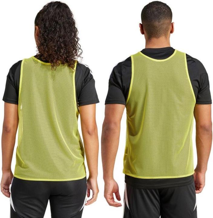 Actual product image adidas Trg Bib