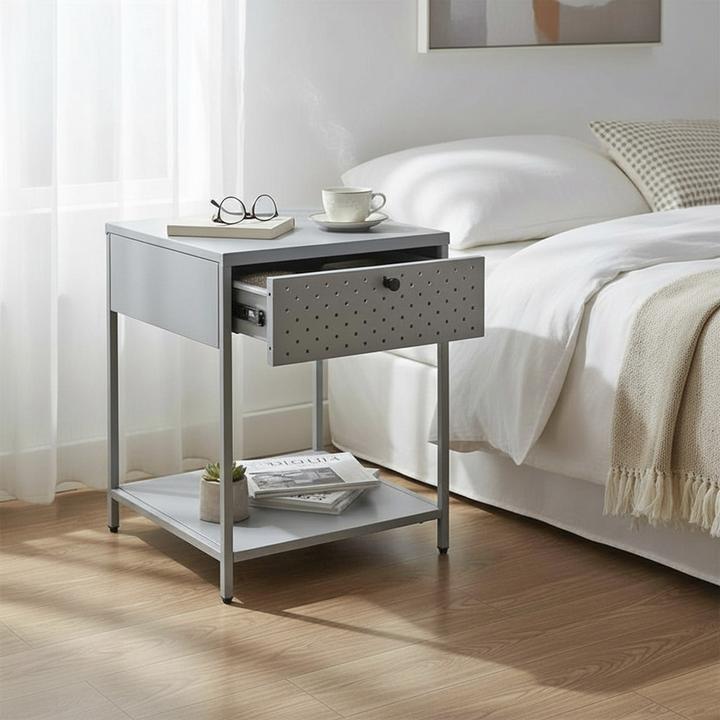 Actual product image HAKU Möbel Console (40 x 40 x 53 cm)