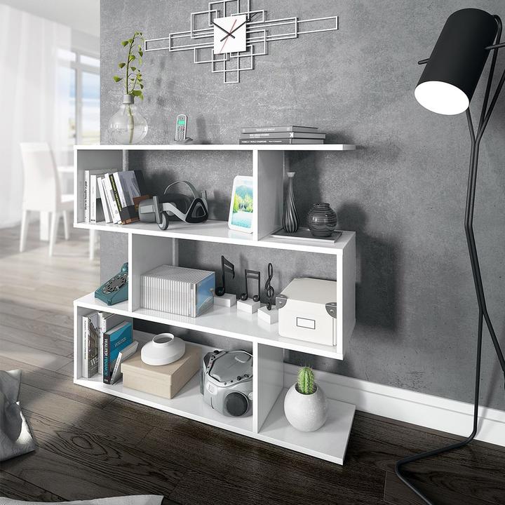 Actual product image CaliCosy Athena (110 x 24 x 97 cm)